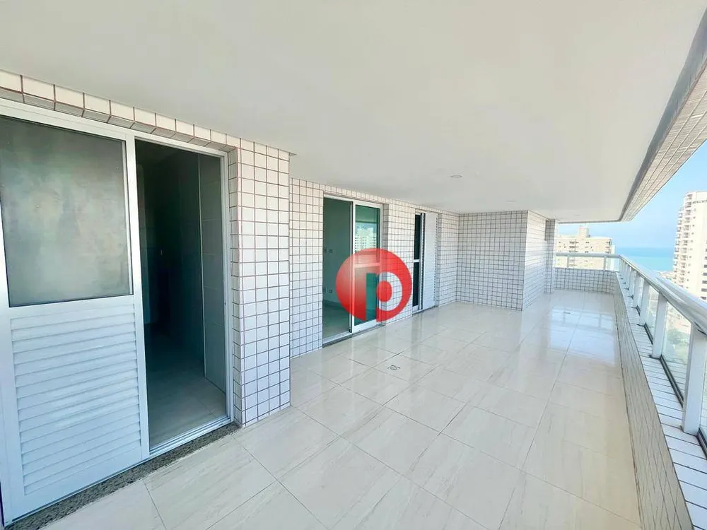 Apartamento, 3 quartos, 129 m² - Foto 1