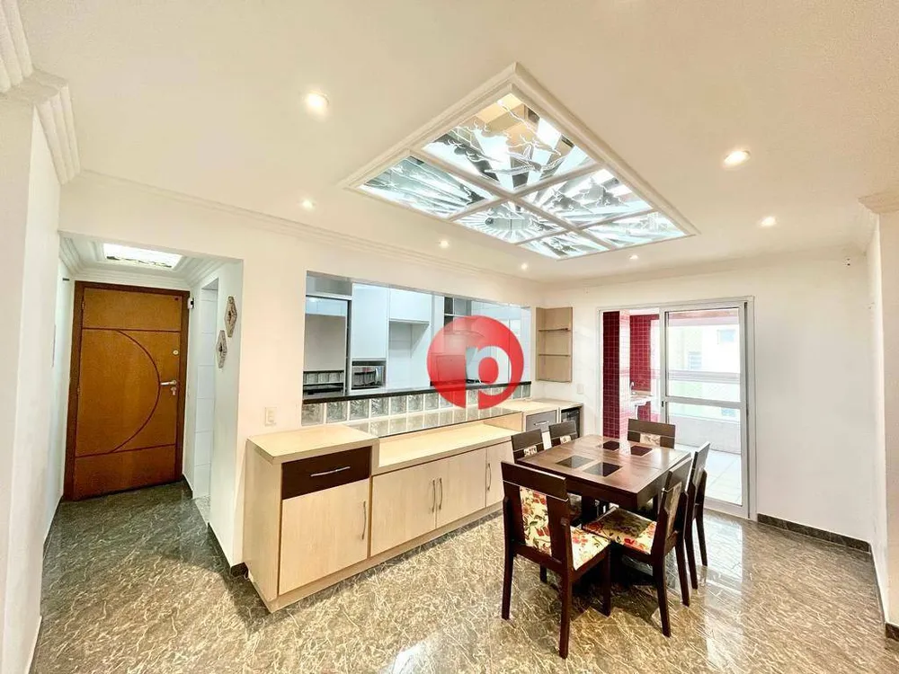 Apartamento, 3 quartos, 106 m² - Foto 2