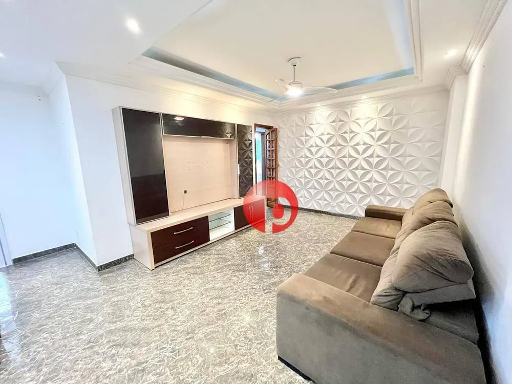 Apartamento, 3 quartos, 106 m² - Foto 3
