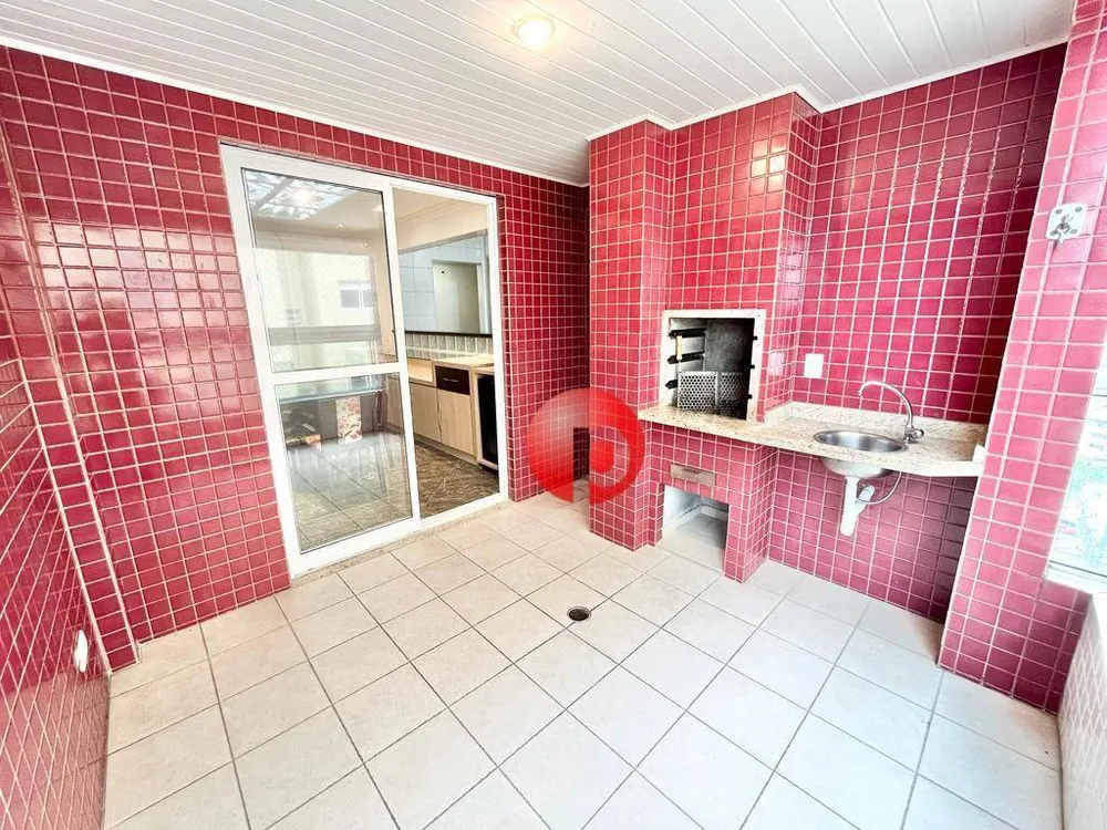 Apartamento, 3 quartos, 106 m² - Foto 4