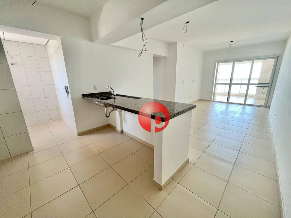 Apartamento, 2 quartos, 80 m² - Foto 2