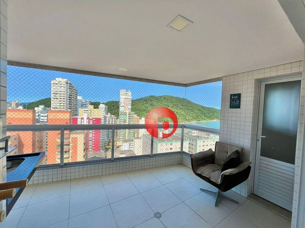 Apartamento, 3 quartos, 130 m² - Foto 3