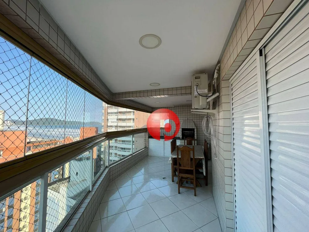Apartamento, 3 quartos, 123 m² - Foto 1