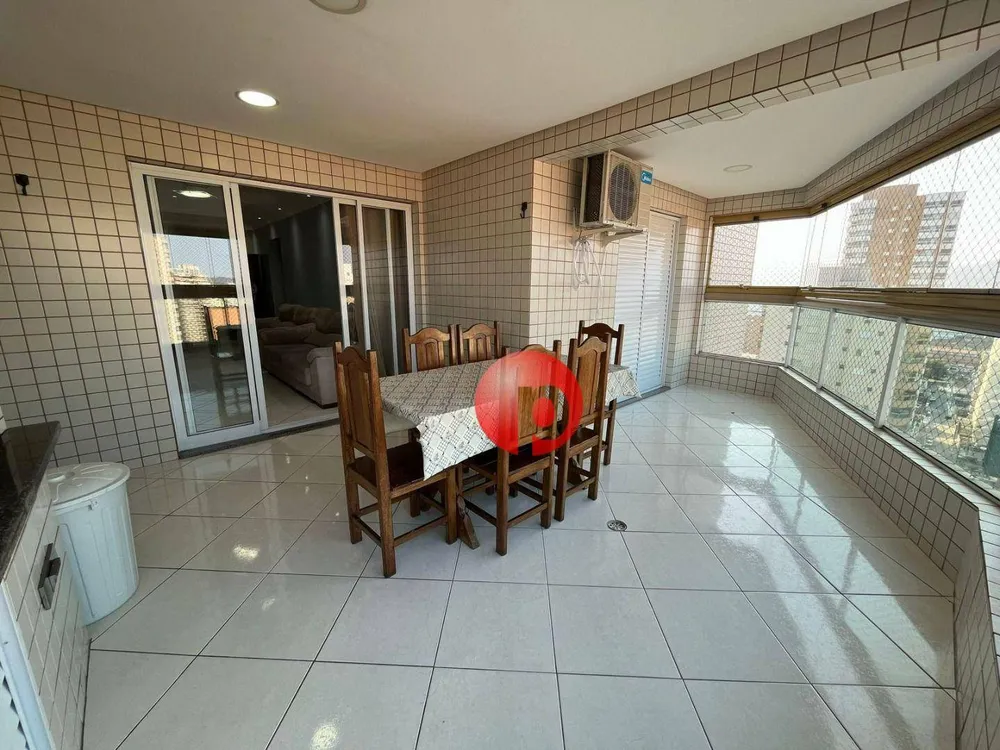 Apartamento, 3 quartos, 123 m² - Foto 4