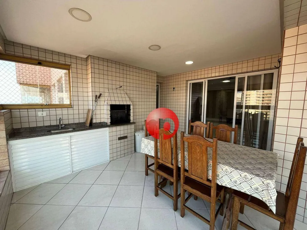 Apartamento, 3 quartos, 123 m² - Foto 3