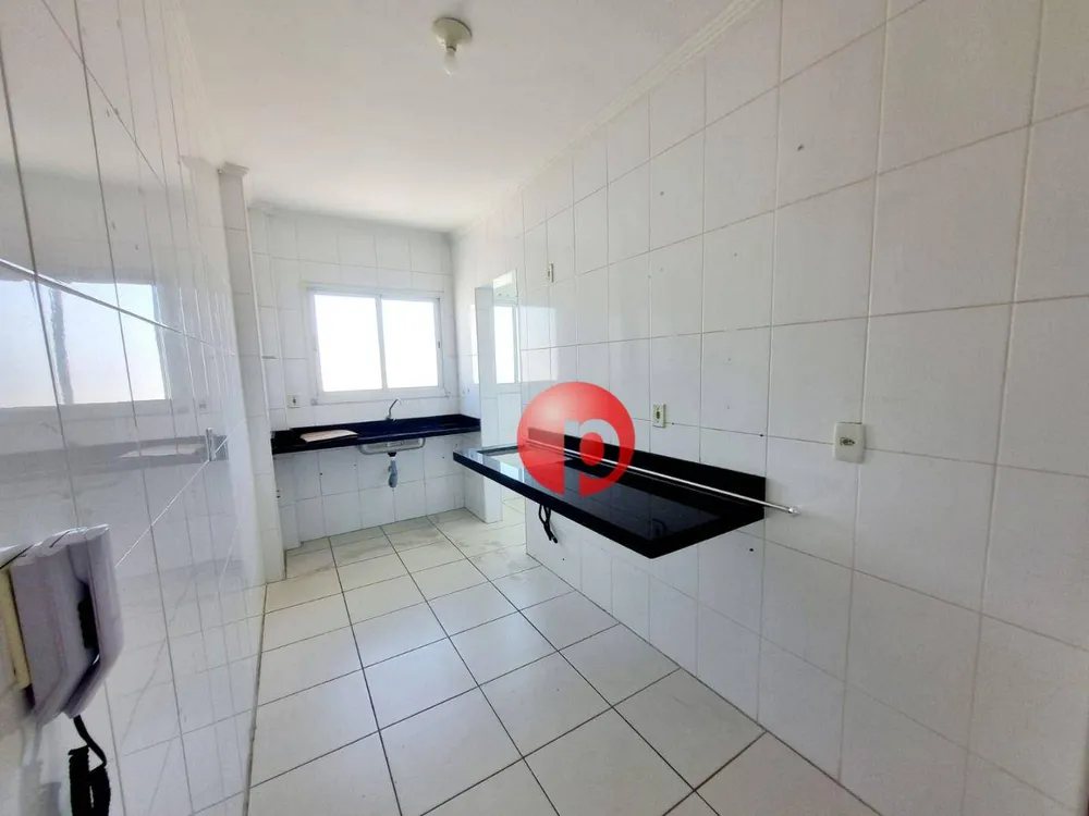 Apartamento, 2 quartos, 60 m² - Foto 3