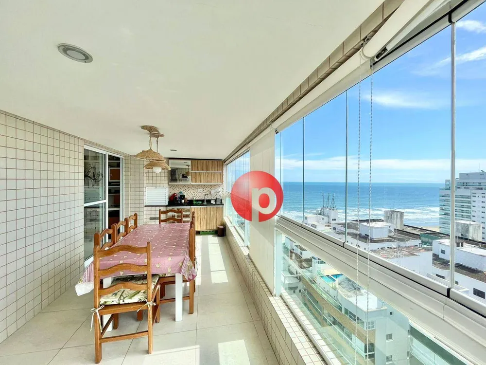Cobertura, 3 quartos, 225 m² - Foto 1