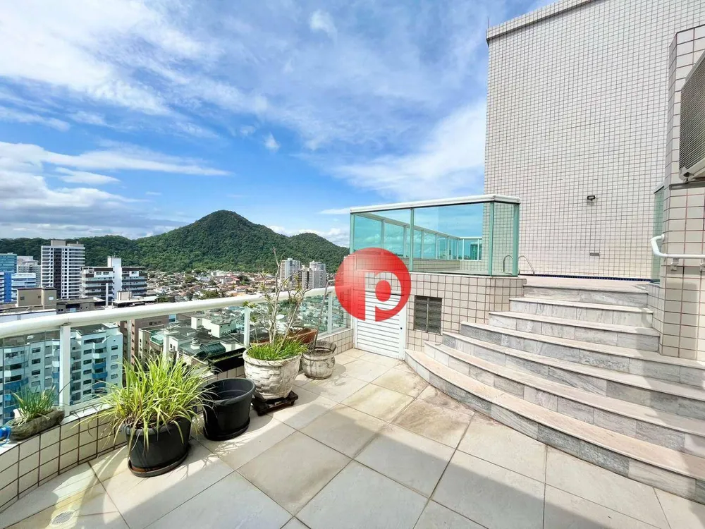 Cobertura, 3 quartos, 225 m² - Foto 4