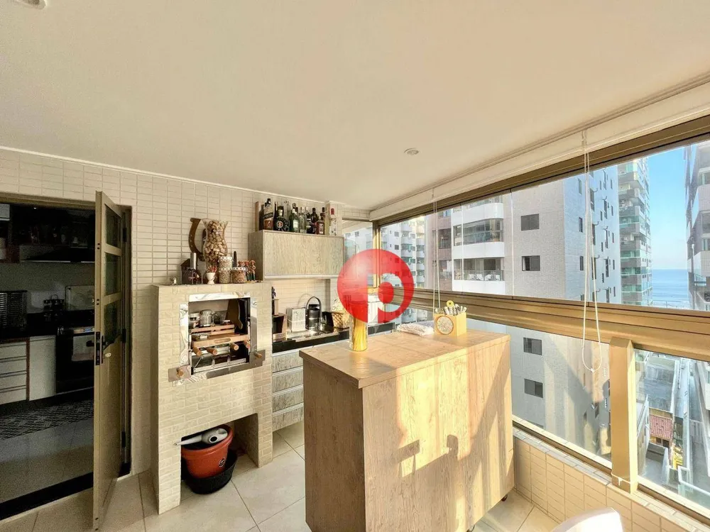 Apartamento, 3 quartos, 130 m² - Foto 2
