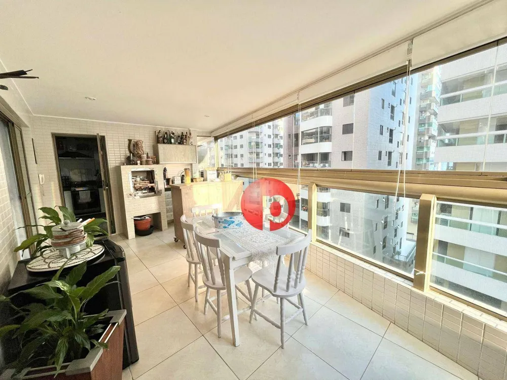 Apartamento, 3 quartos, 130 m² - Foto 4