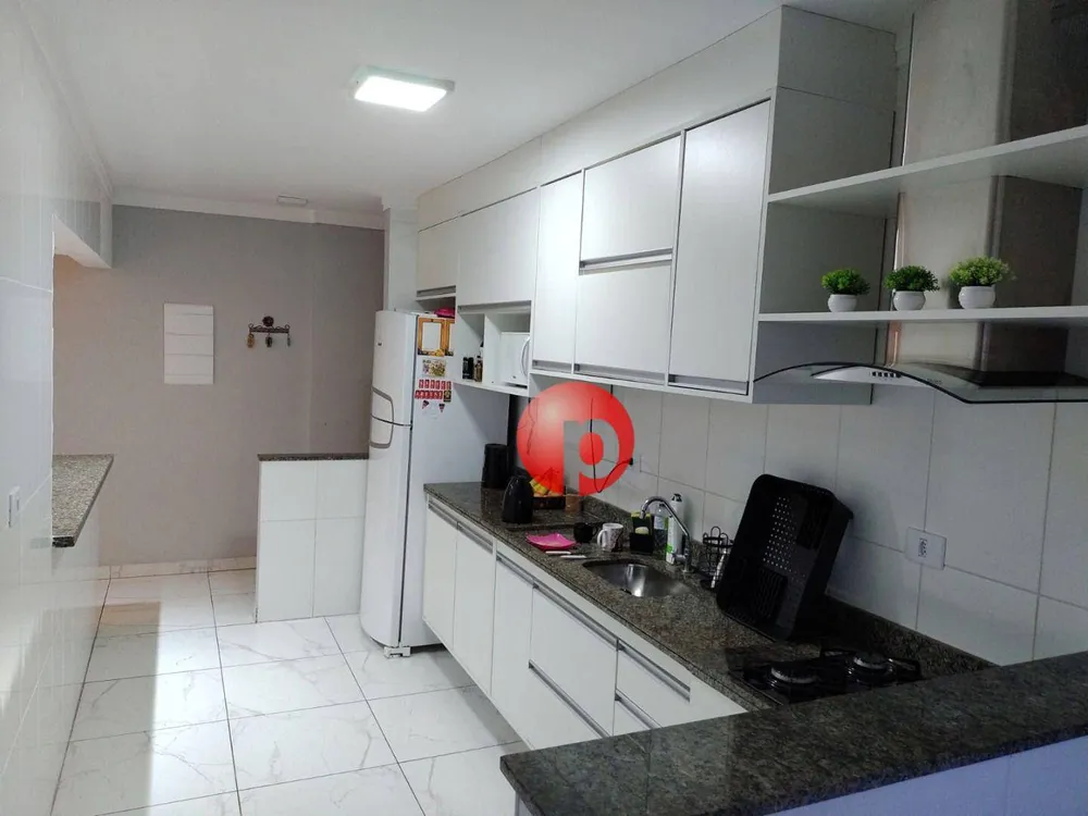 Apartamento, 3 quartos, 125 m² - Foto 4