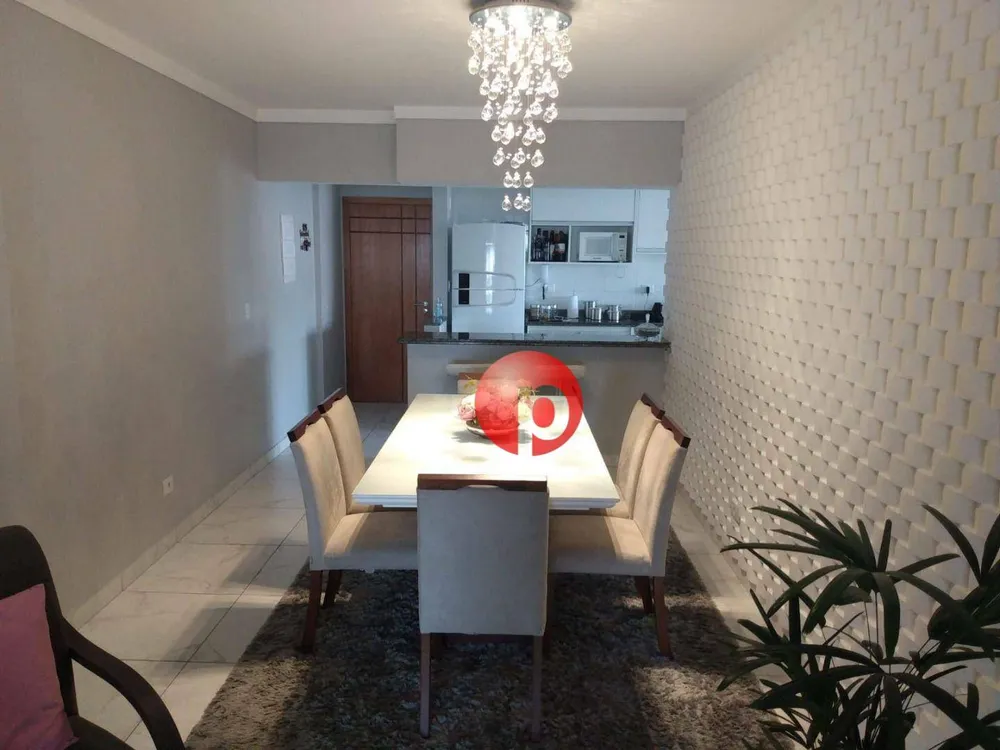 Apartamento, 3 quartos, 125 m² - Foto 1