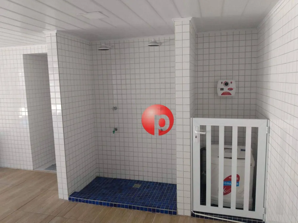 Apartamento, 3 quartos, 125 m² - Foto 3