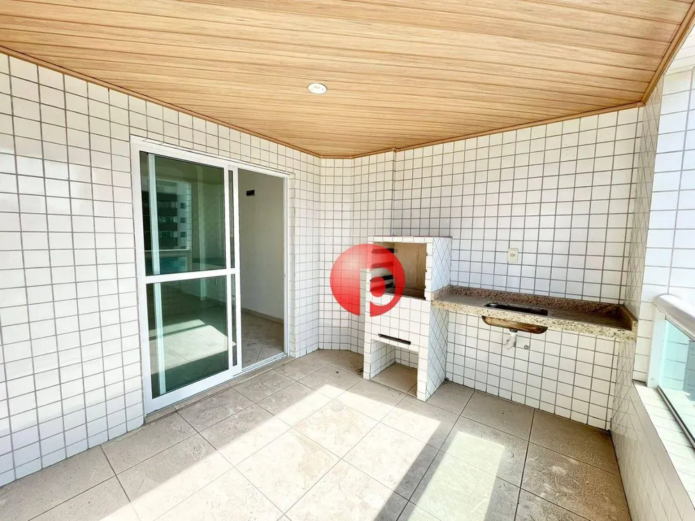 Apartamento, 3 quartos, 125 m² - Foto 4