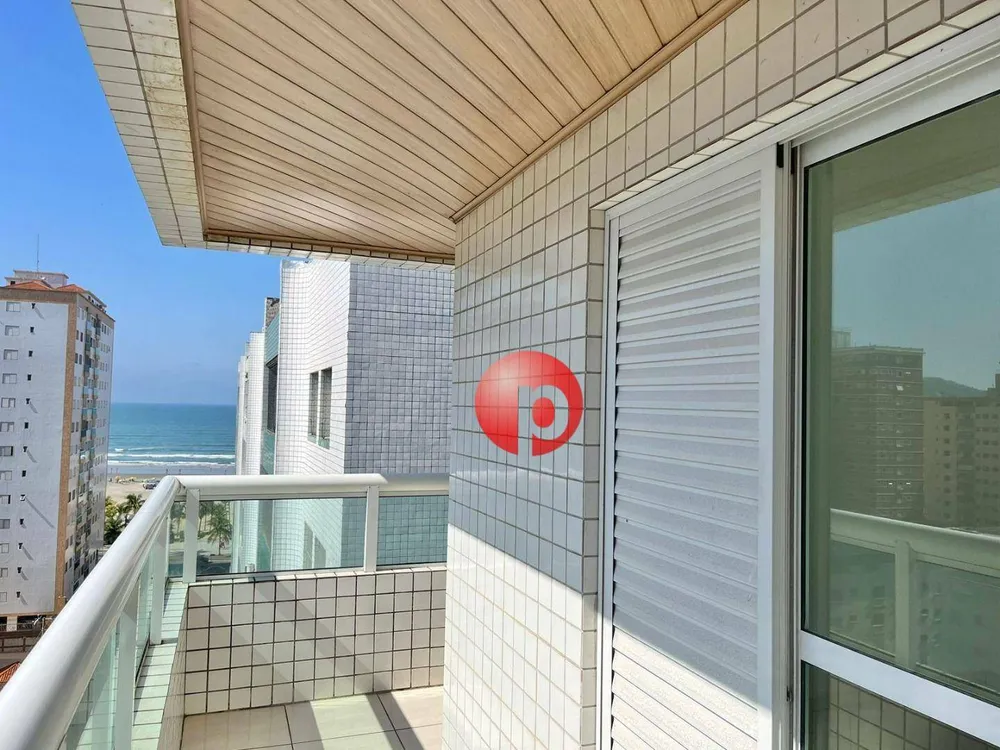 Apartamento, 3 quartos, 125 m² - Foto 1