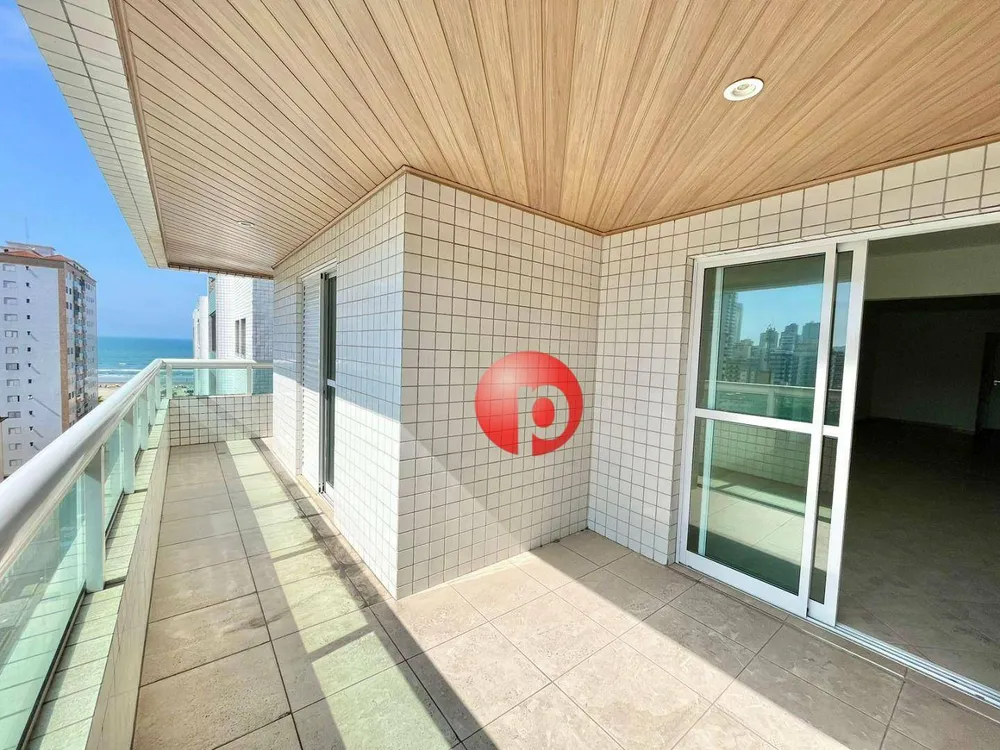 Apartamento, 3 quartos, 125 m² - Foto 2