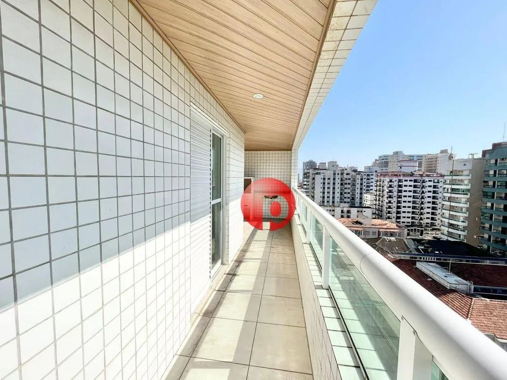 Apartamento, 3 quartos, 125 m² - Foto 3