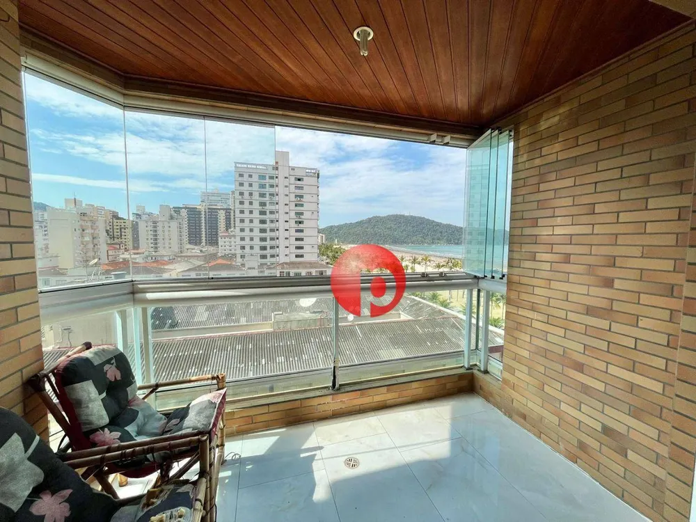 Apartamento, 2 quartos, 75 m² - Foto 2