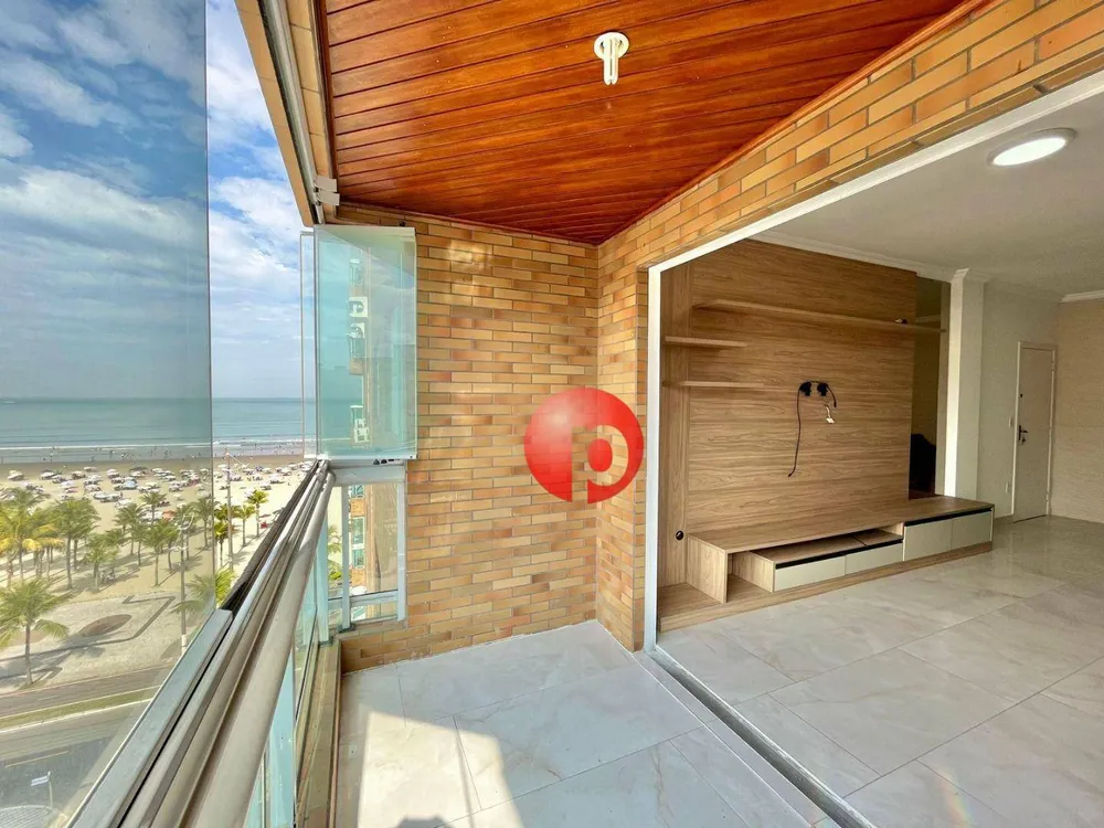 Apartamento, 2 quartos, 75 m² - Foto 1