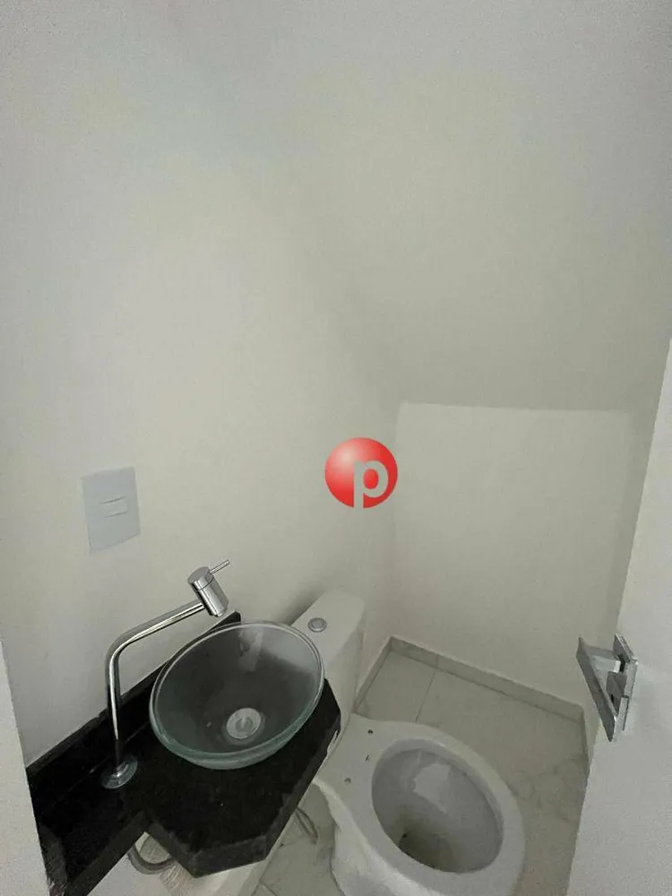 Casa de Condomínio, 2 quartos - Foto 4