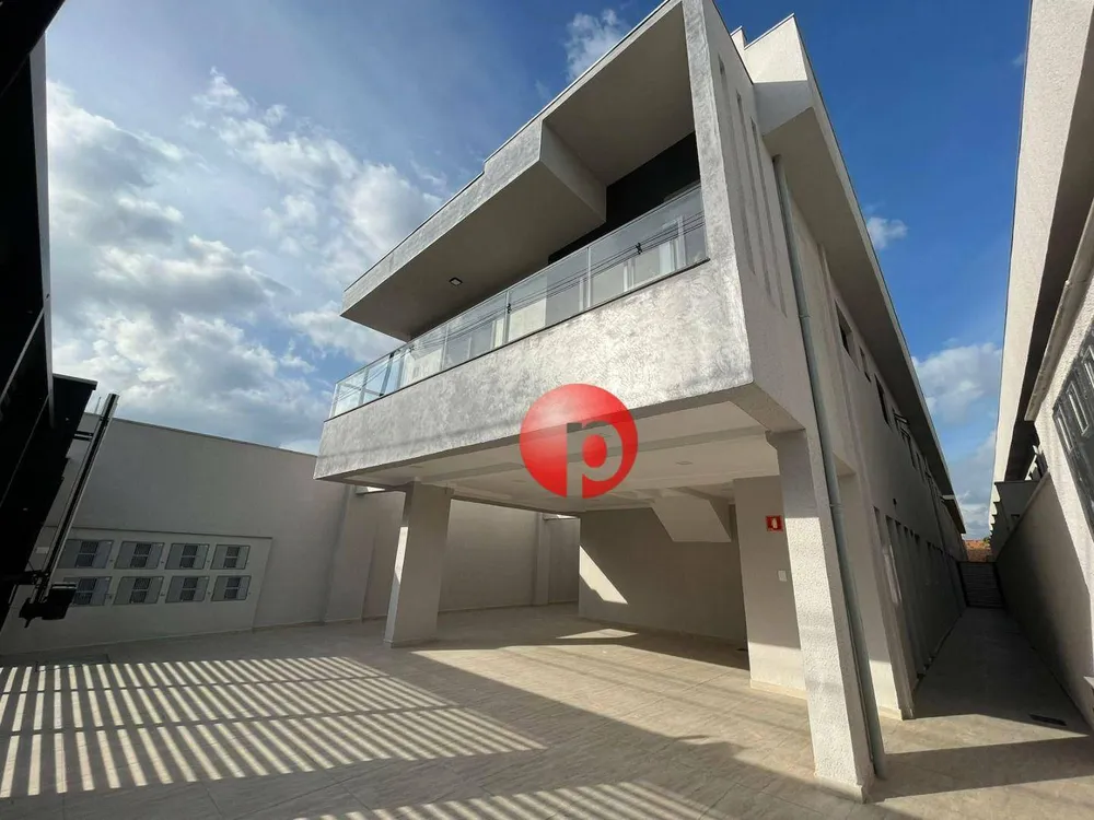 Casa de Condomínio, 2 quartos - Foto 2