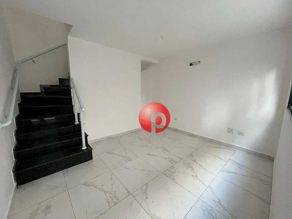 Casa de Condomínio, 2 quartos - Foto 3