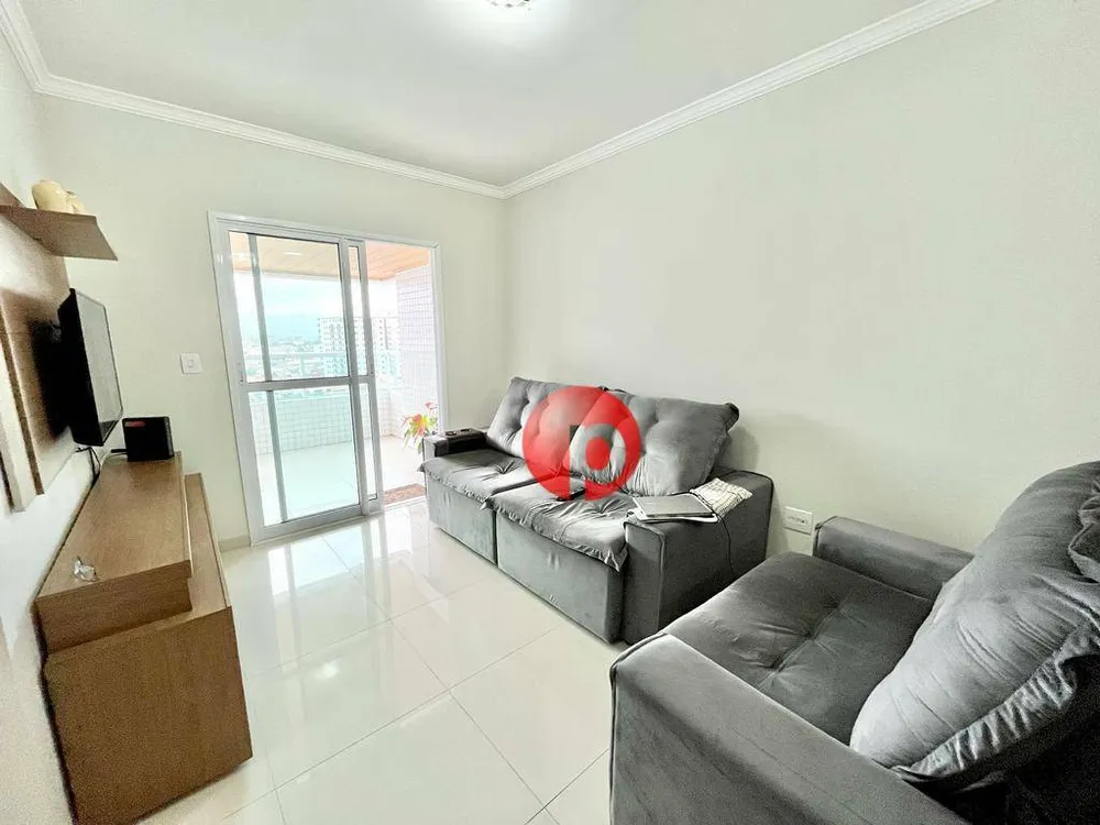 Apartamento, 2 quartos, 95 m² - Foto 4