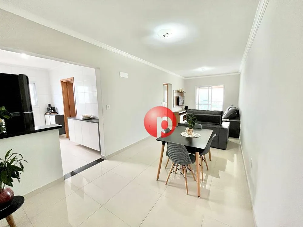 Apartamento, 2 quartos, 95 m² - Foto 3