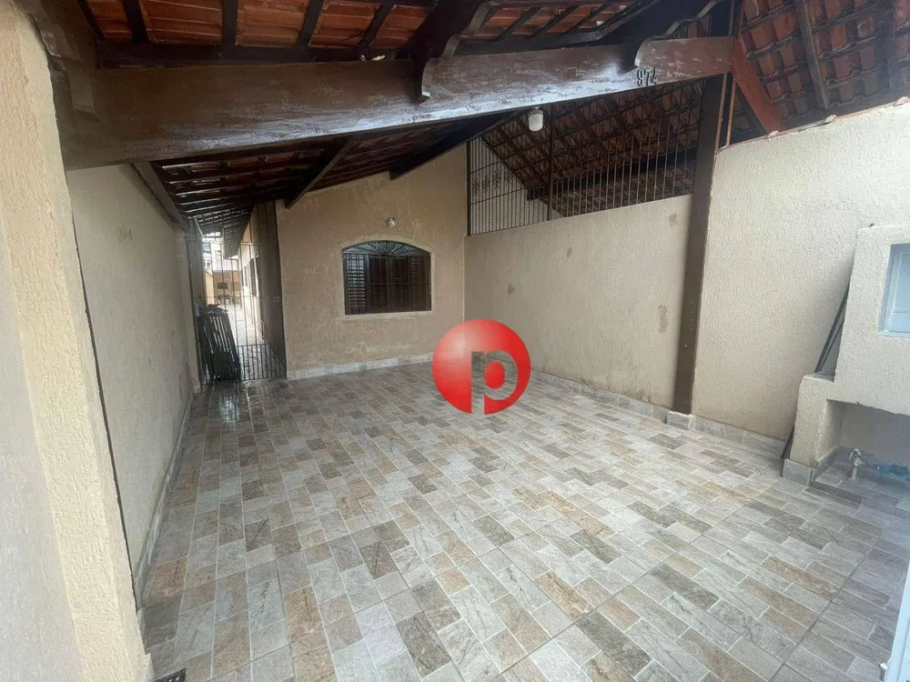 Casa, 2 quartos, 80 m² - Foto 2