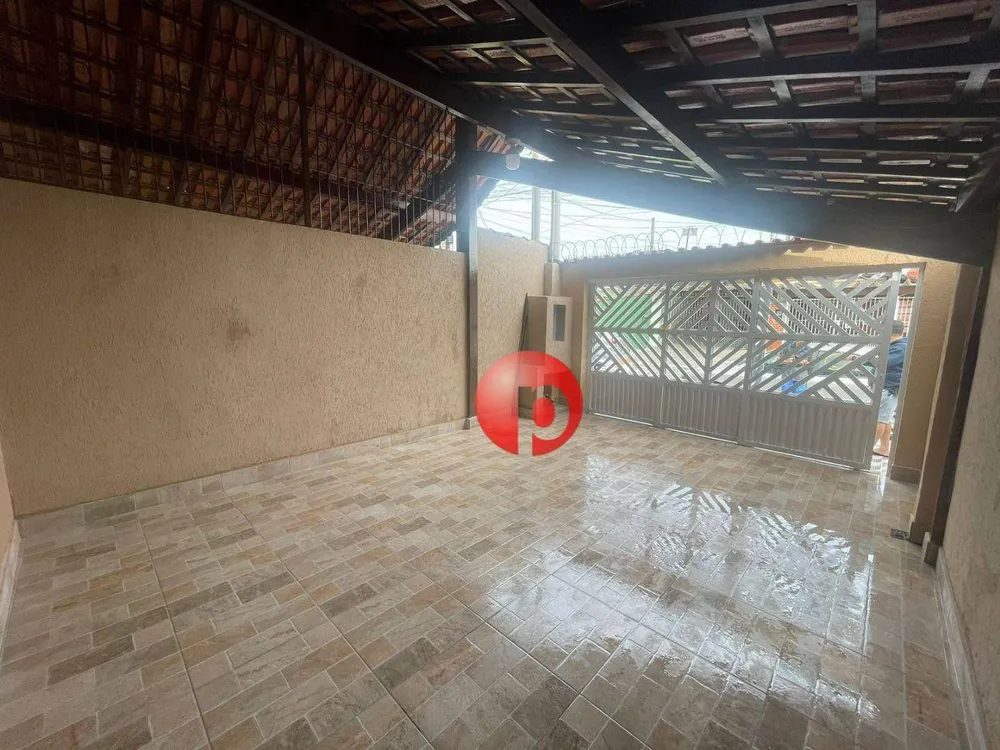 Casa, 2 quartos, 80 m² - Foto 3