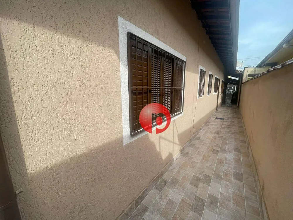 Casa, 2 quartos, 80 m² - Foto 4