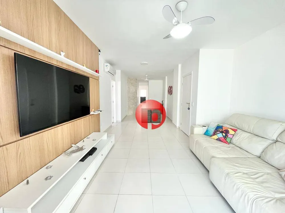 Apartamento, 3 quartos, 130 m² - Foto 4