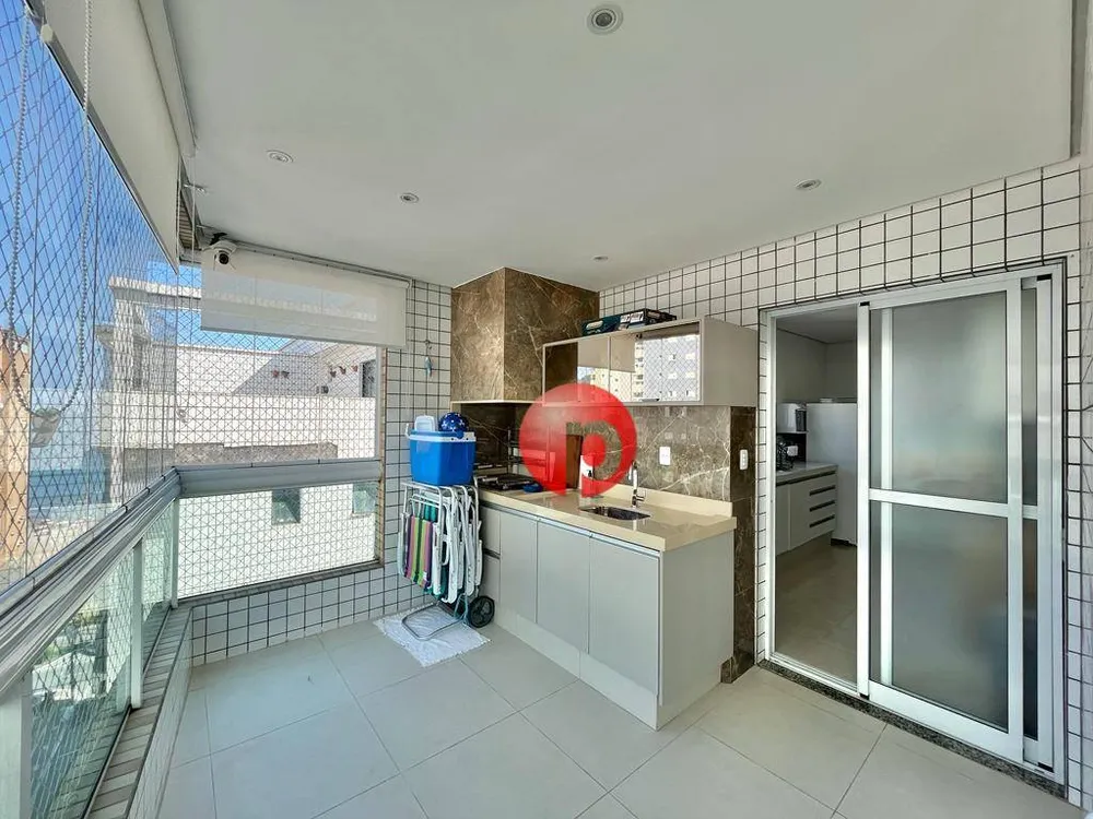 Apartamento, 3 quartos, 130 m² - Foto 3