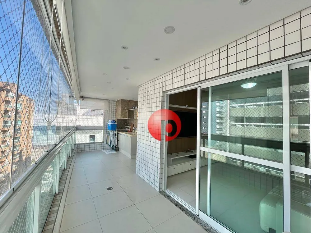Apartamento, 3 quartos, 130 m² - Foto 2