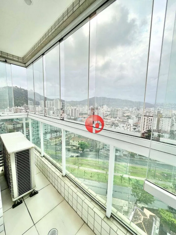 Apartamento, 3 quartos, 139 m² - Foto 4