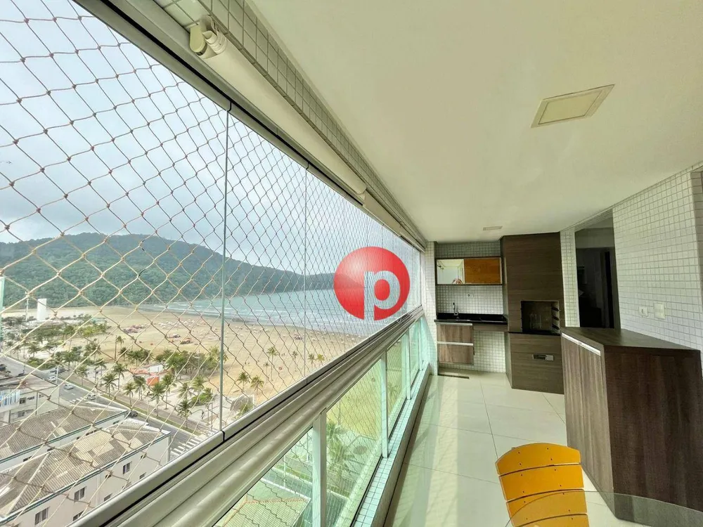 Apartamento, 3 quartos, 119 m² - Foto 2