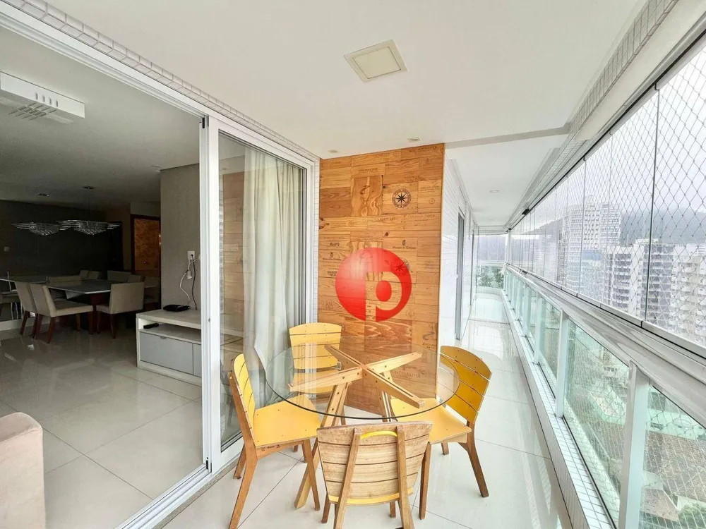 Apartamento, 3 quartos, 119 m² - Foto 4