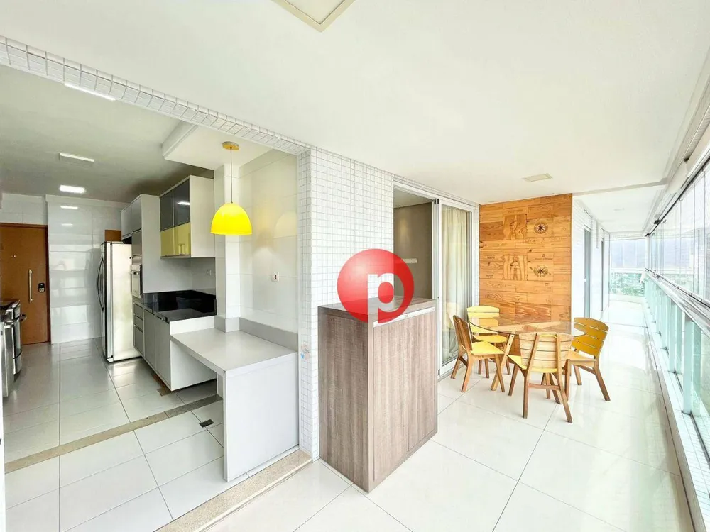 Apartamento, 3 quartos, 119 m² - Foto 3