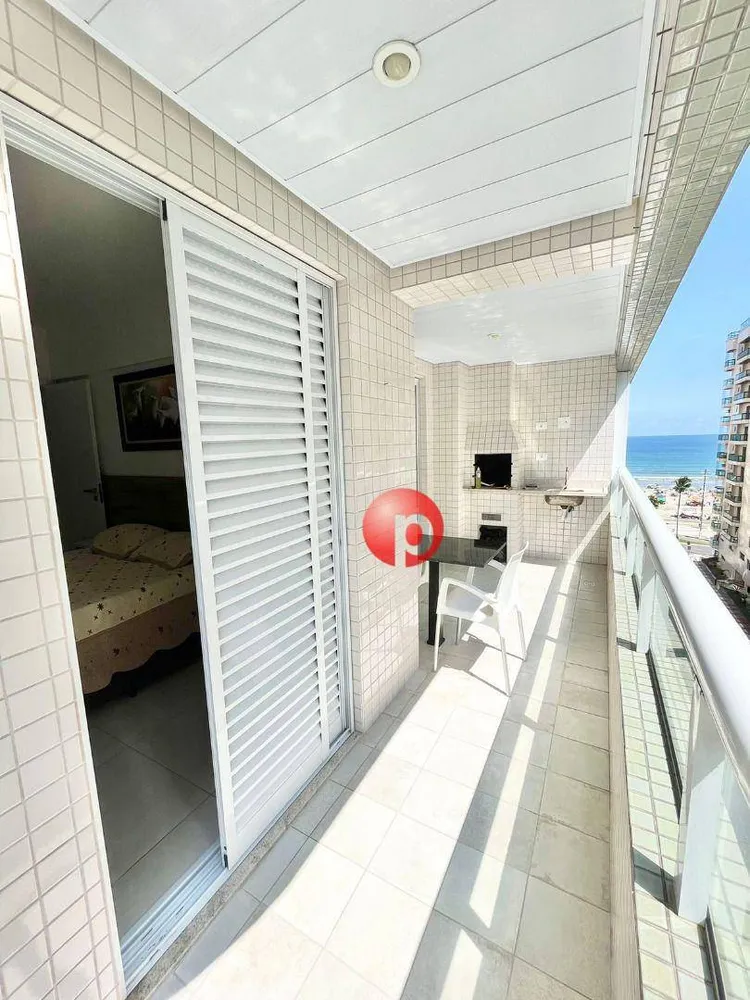 Apartamento, 3 quartos, 99 m² - Foto 2