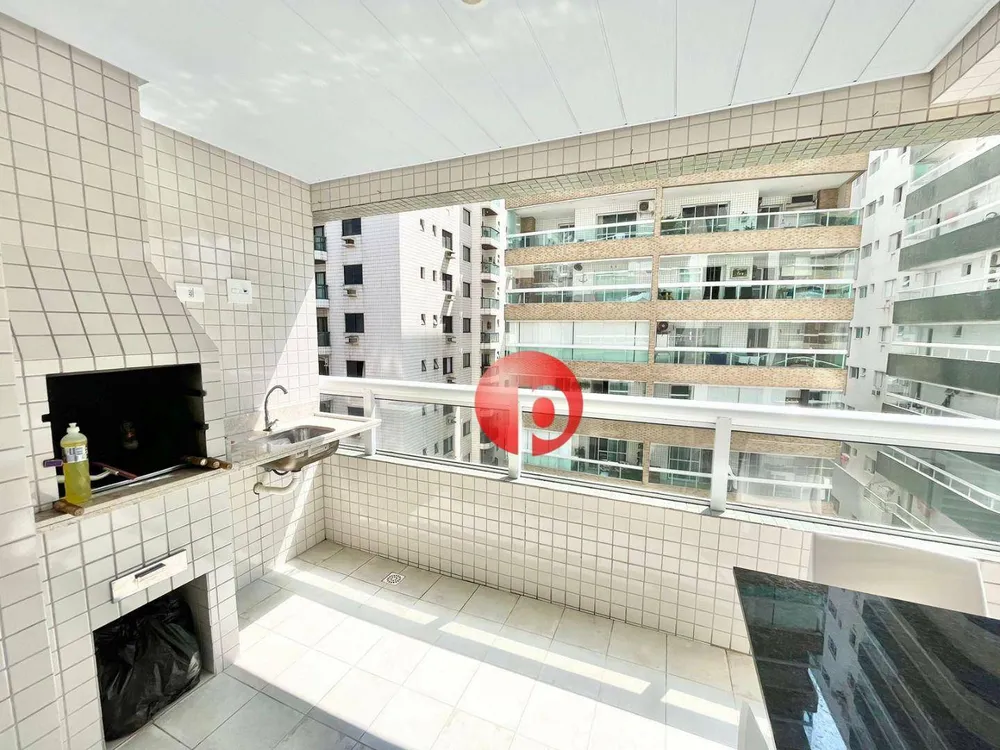 Apartamento, 3 quartos, 99 m² - Foto 3