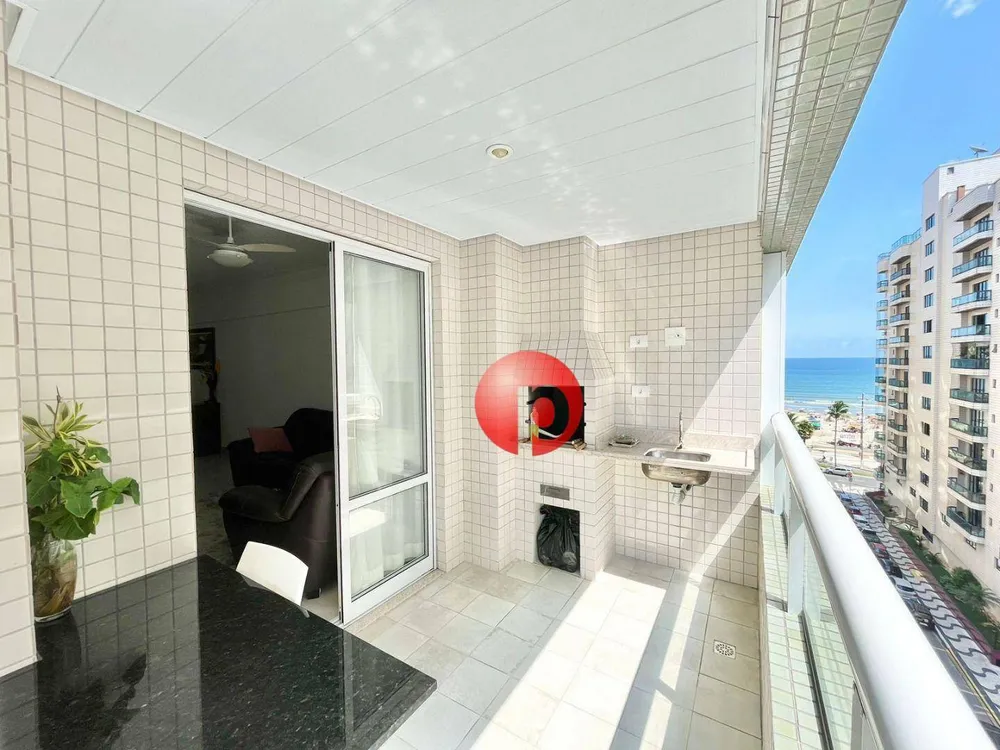 Apartamento, 3 quartos, 99 m² - Foto 1