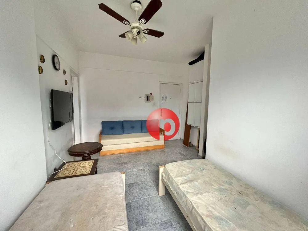 Apartamento, 1 quarto, 55 m² - Foto 2