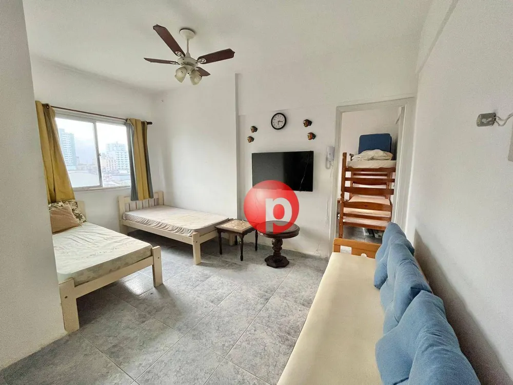 Apartamento, 1 quarto, 55 m² - Foto 1