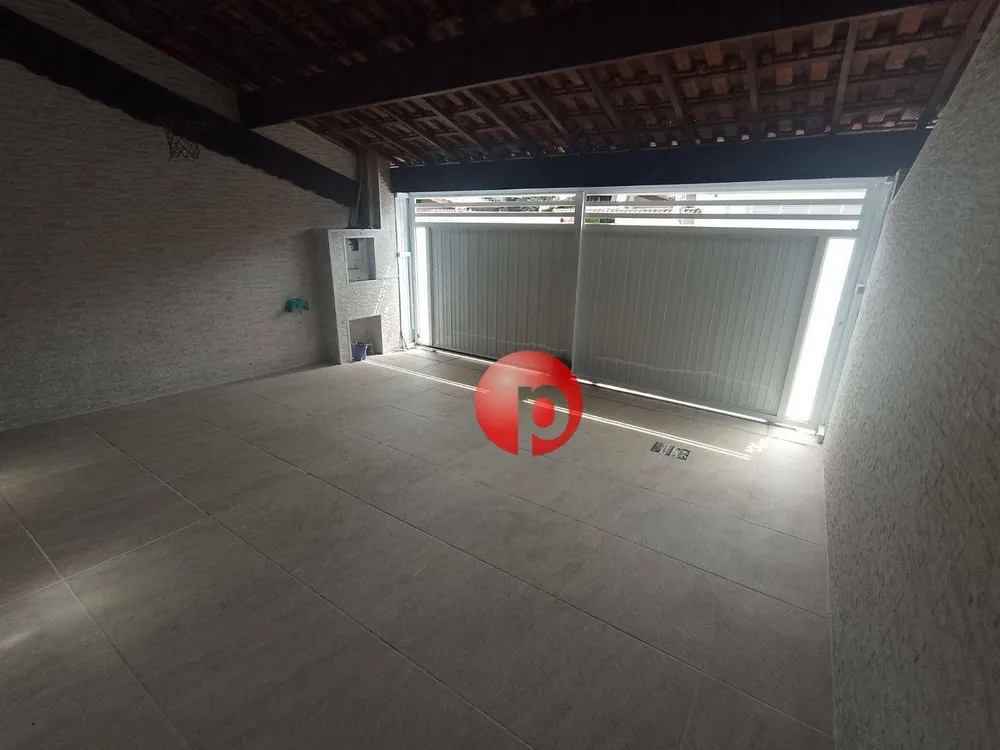 Casa, 3 quartos, 77 m² - Foto 1