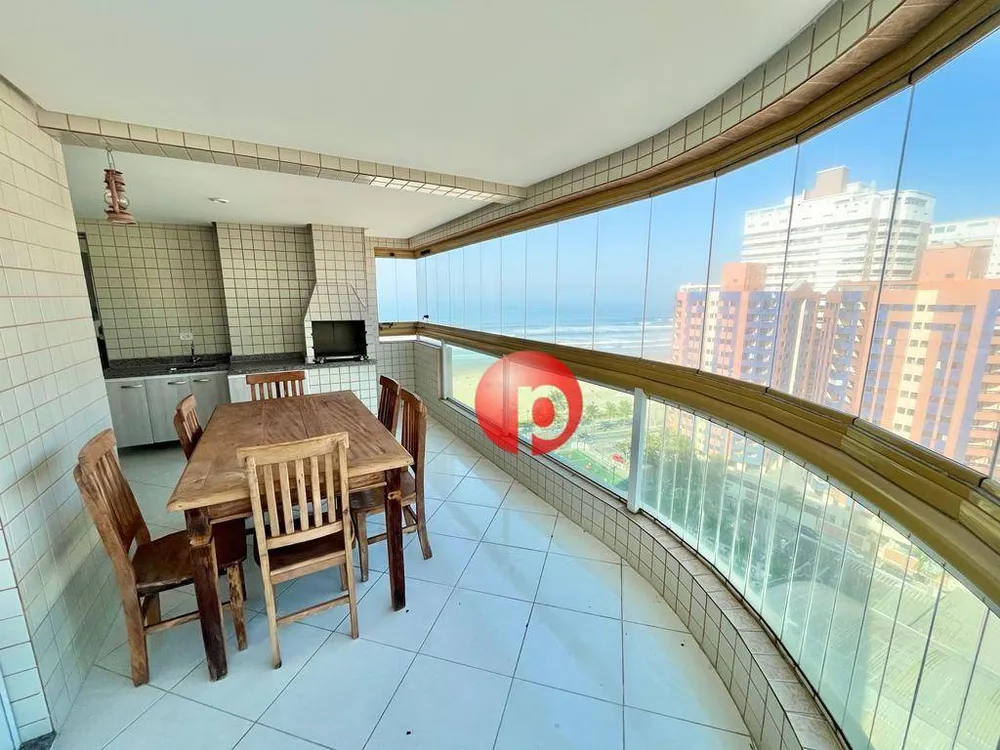 Apartamento, 3 quartos, 127 m² - Foto 1