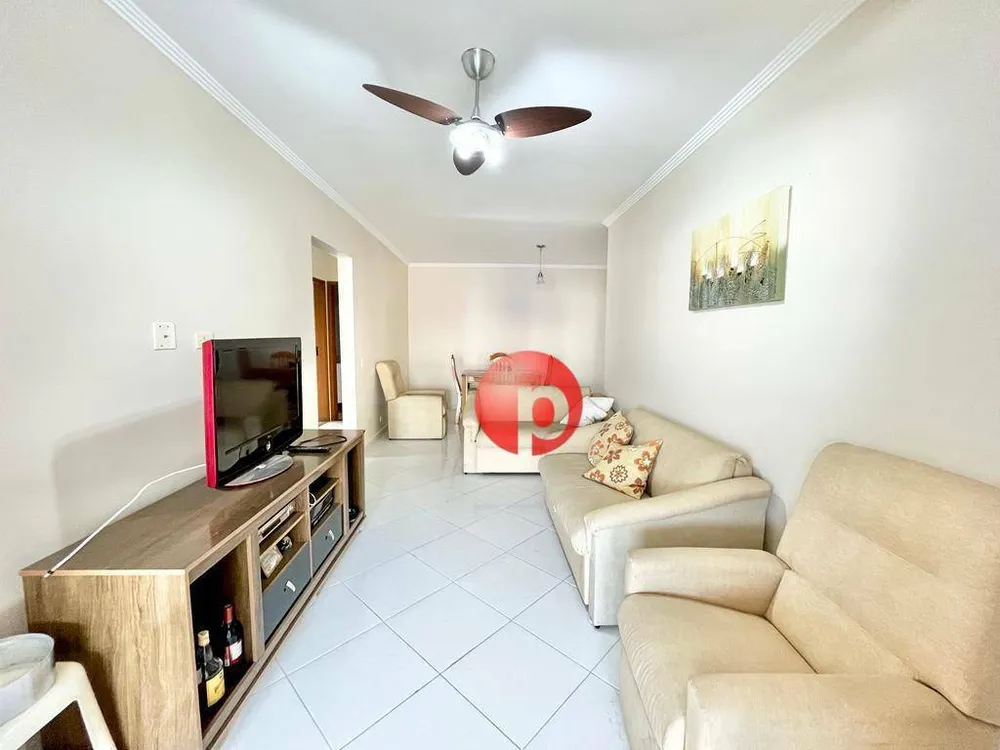 Apartamento, 3 quartos, 127 m² - Foto 4
