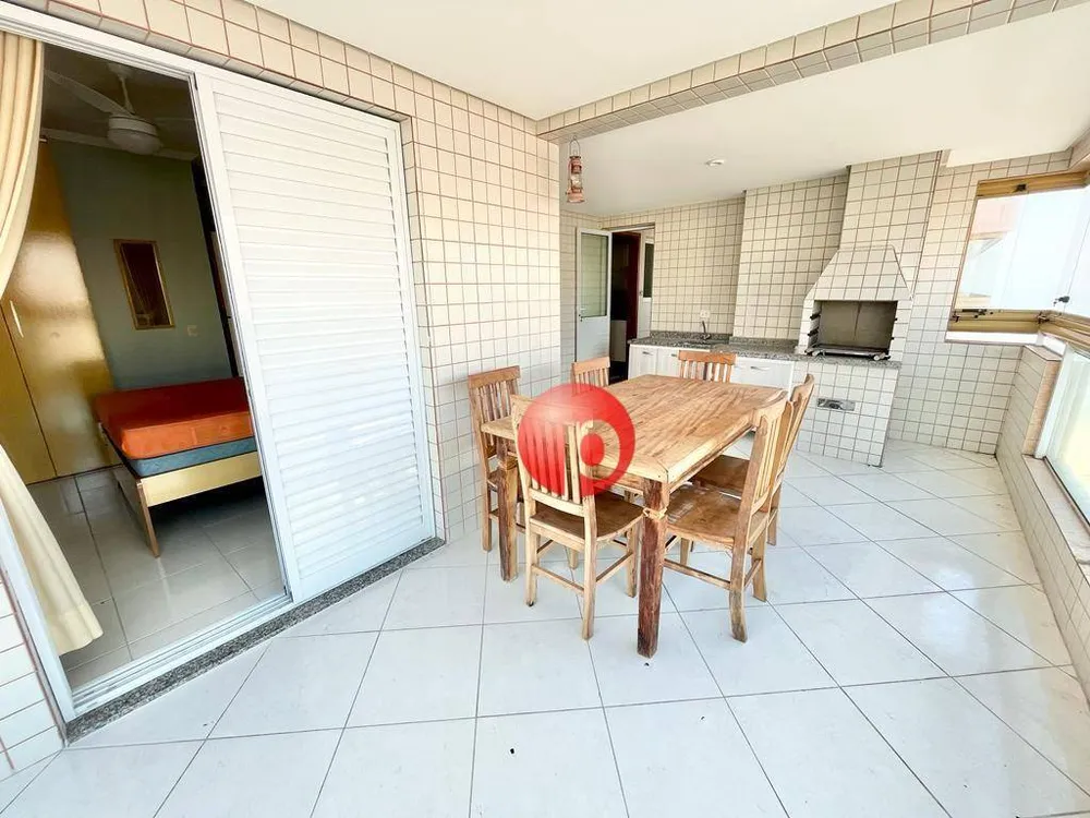Apartamento, 3 quartos, 127 m² - Foto 3