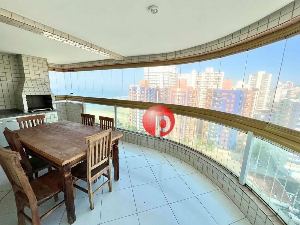 Apartamento, 3 quartos, 127 m² - Foto 2