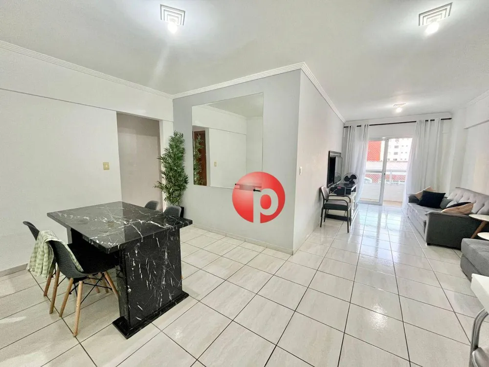 Apartamento, 2 quartos, 83 m² - Foto 1