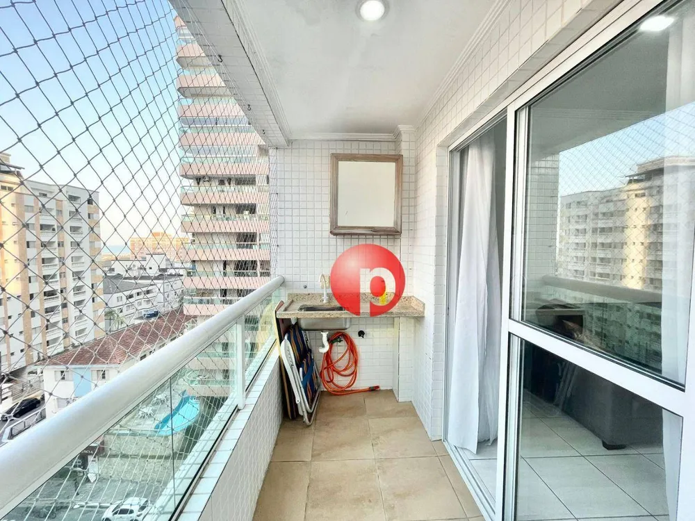 Apartamento, 2 quartos, 83 m² - Foto 2